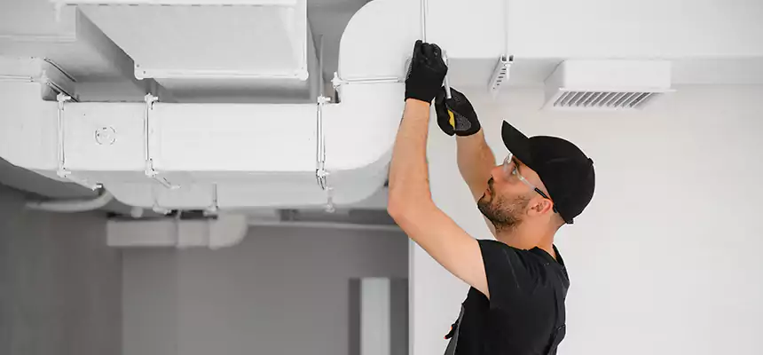 Our Air Duct Cleaning Services in Atascadero, CA