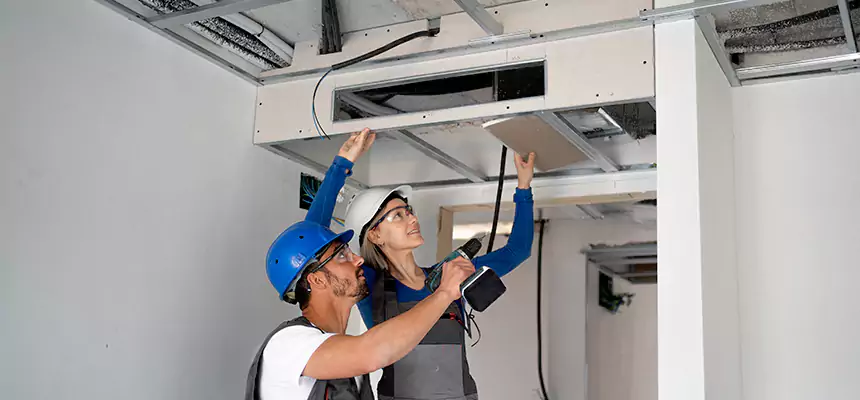Our Attic Air Duct Cleaning Services in Atascadero, CA