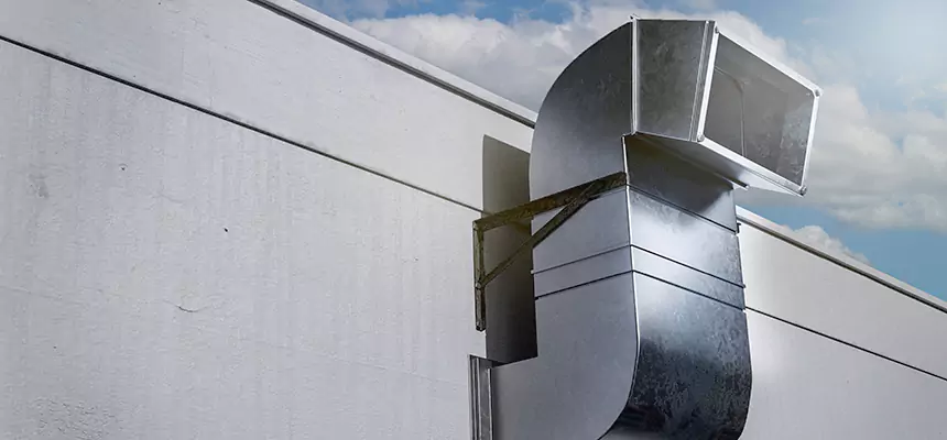 Trusted Industrial Dryer Vent Cleaning in Atascadero