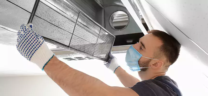 Our Dryer Vent Cleaning Services in Atascadero, CA