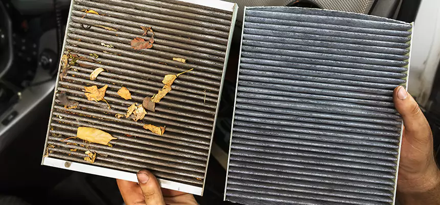 Our Dryer Vent Lint Filter Cleaning Services in Atascadero, CA