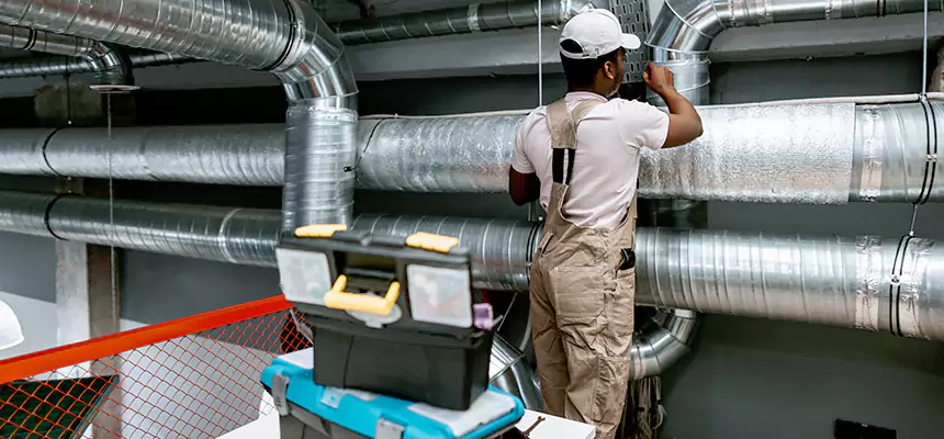 Comprehensive Duct Expansion in Atascadero, CA