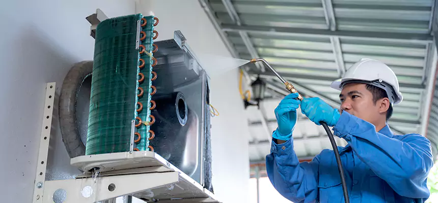 Our Energy-Efficient HVAC Cleaning Services in Atascadero, CA