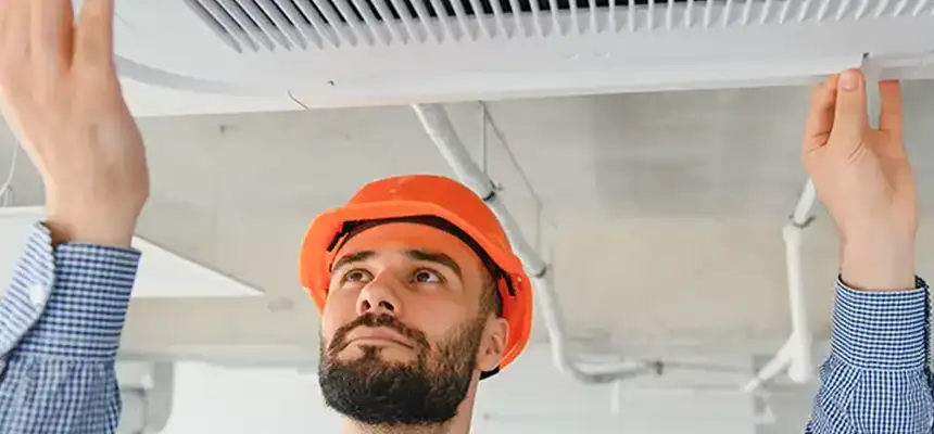 Our Furnace Vent Cleaning Services in Atascadero, CA