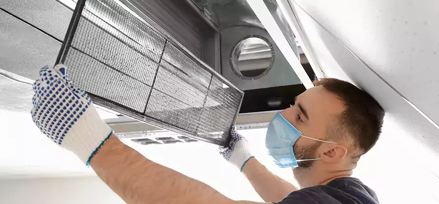 Our Home Duct Cleaning Services in Atascadero, CA  
