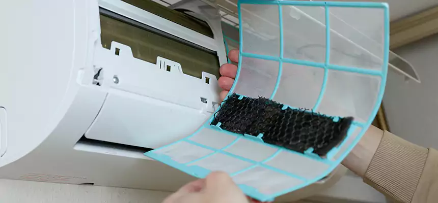 Gentle Ductwork Odor-Control Pet Dander Duct Cleaning in Atascadero, CA