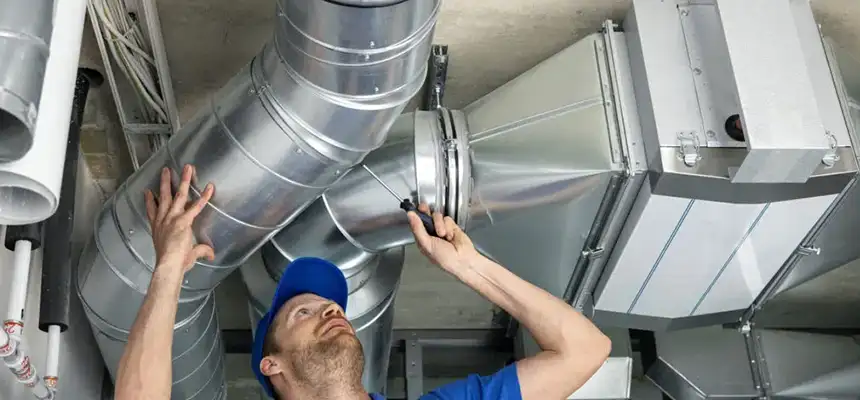 Our Same-Day Air Duct Service in Atascadero, CA