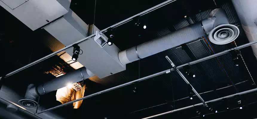 Our Seasonal Allergy Air Duct Cleaning Services in Atascadero, CA