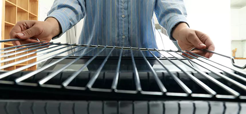 Our Vent Grille Washing Services in Atascadero, CA