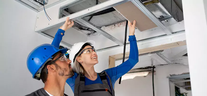 Our Vent Relocation Services in Atascadero, CA