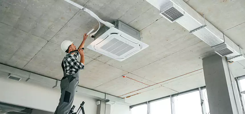 Our Wi Fi Connected Air Ducts Services in Atascadero, CA