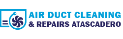 Air Duct Cleaning & Repairs Atascadero