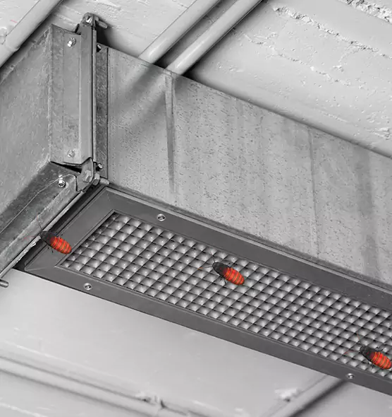 About Air Duct Cockroach Removal in Atascadero, CA