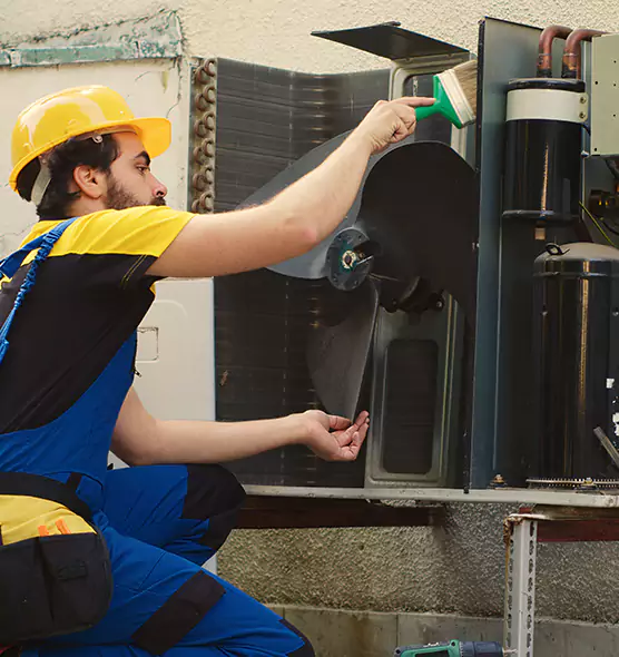 Professional Air Duct Washing Service in Atascadero, CA