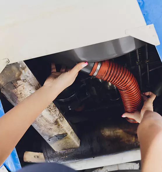 Professional Dryer Duct Pressure Testing in Atascadero, CA