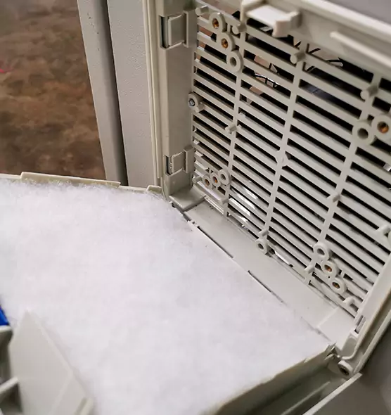 Professional Dryer Vent Mold Cleaning in Atascadero, CA