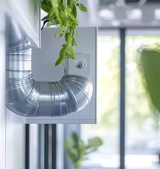 Professional Eco-Friendly Duct Cleaning Services in Atascadero, CA