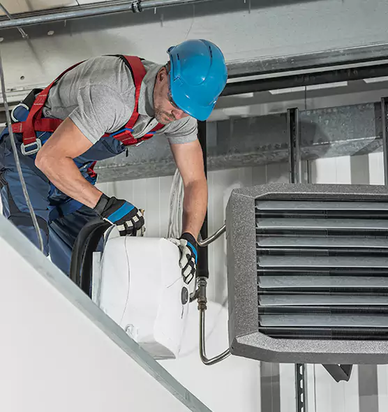 About HVAC Mold Remediation Service in Atascadero, CA