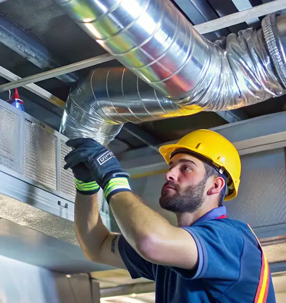 Professional NADCA Approved Air Duct Services in Atascadero, CA