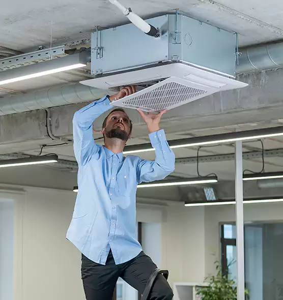 Advanced Residential Air Vent Cleaning in Atascadero, CA