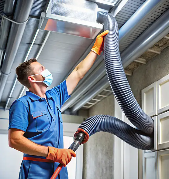 Welcome to Air Duct Cleaning & Repairs Atascadero — Your Local Roof Dryer Vent Cleaning Specialists in Atascadero, CA