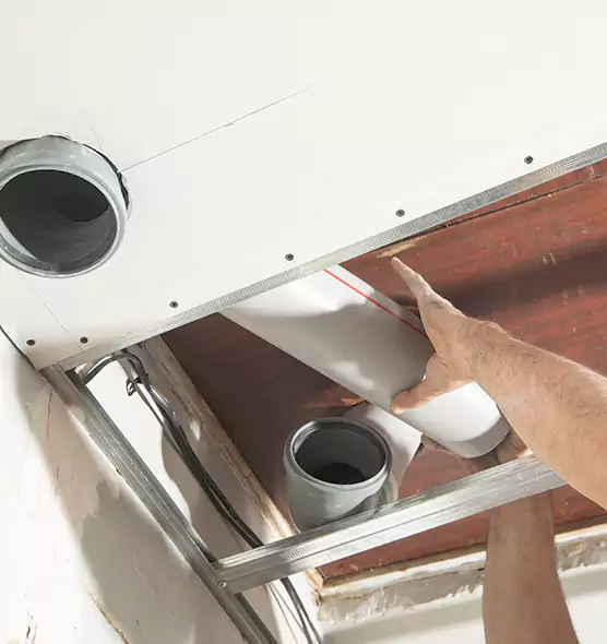 Professional Seasonal Allergy Air Duct Cleaning in Atascadero, CA