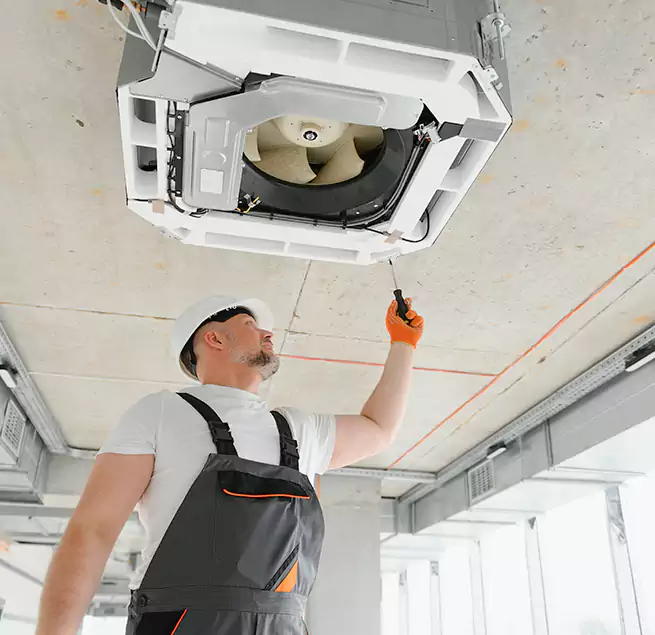 Why Homeowners & Businesses Trust Us in Atascadero, CA?