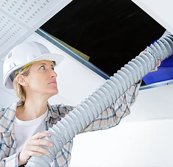 Why Homeowners & Businesses Trust Us Atascadero, CA