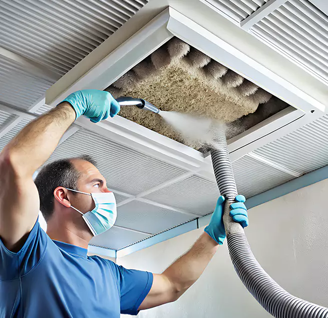 Why Homeowners Businesses Trust Us in Atascadero, CA