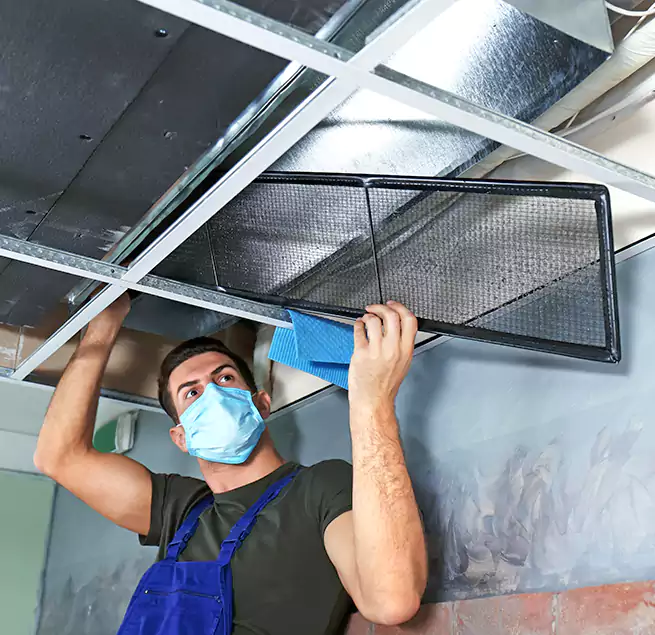 Why Homeowners Businesses Trust Us in Atascadero, CA