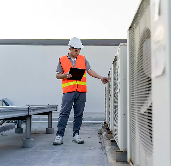 Why Homeowners & Businesses Trust Us in Atascadero, CA?