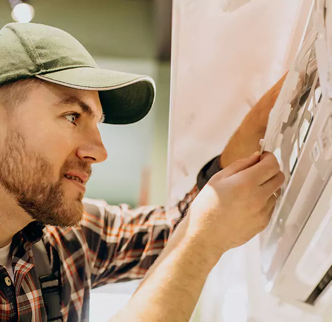 Why Homeowners & Businesses Trust Us in Atascadero, CA?